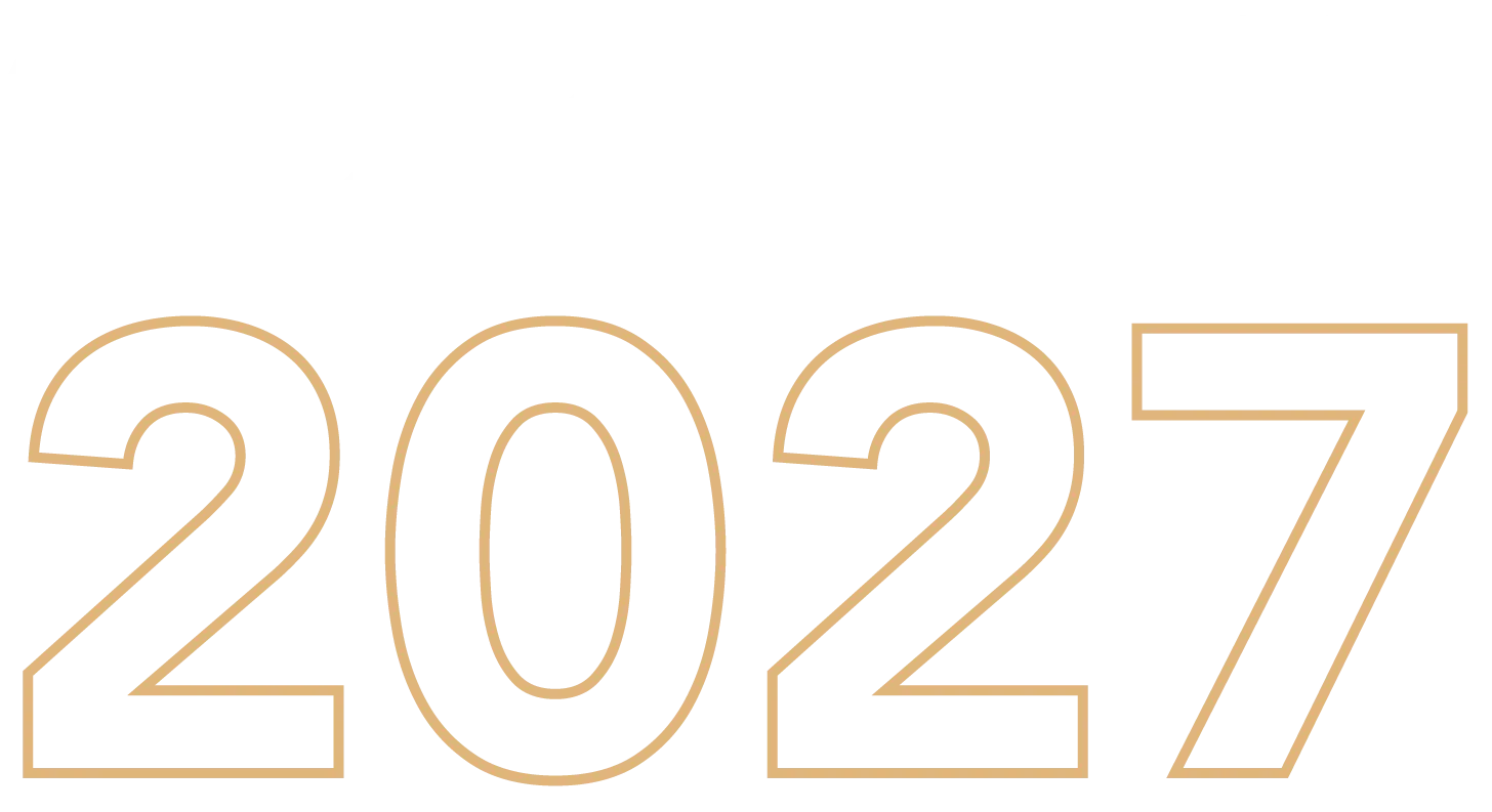 current27 stacked logo